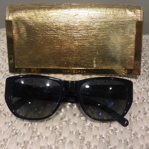 Tory Burch Sunglasses